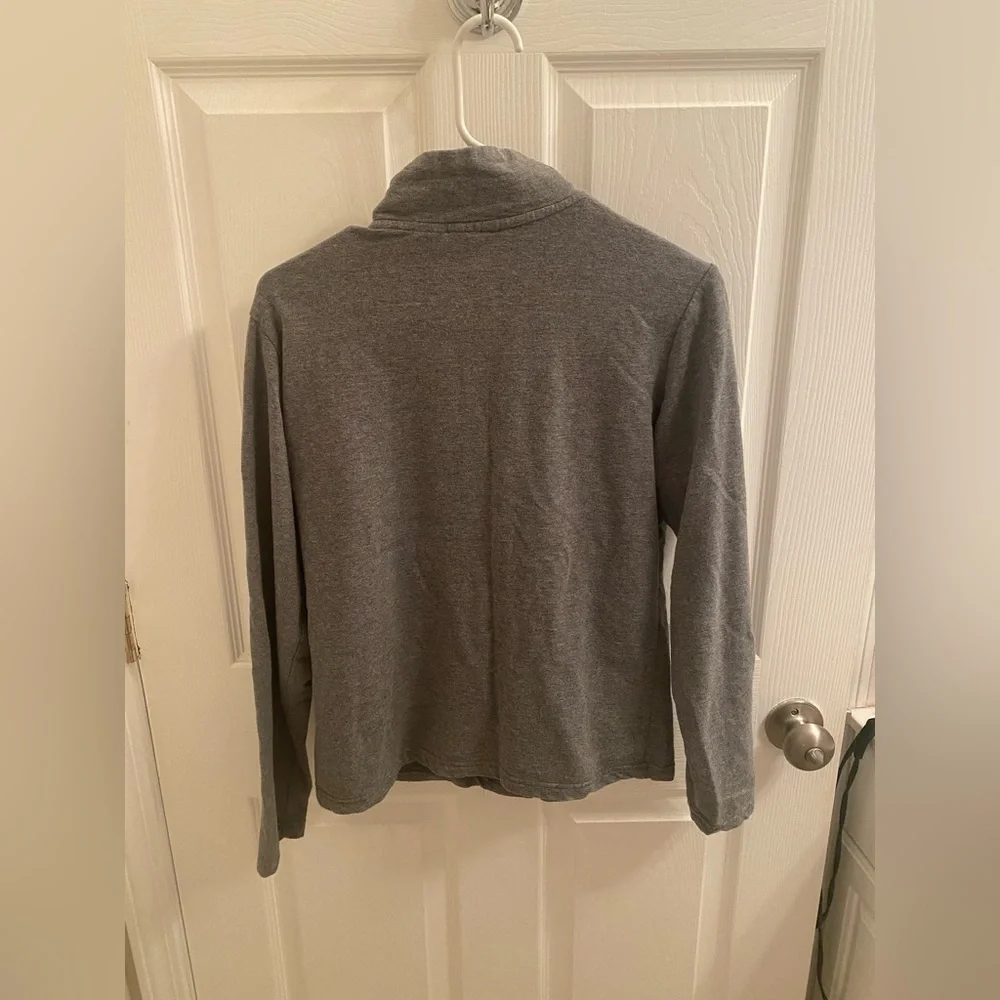 Iactive Full Zip Jacket - Picture 2 of 2
